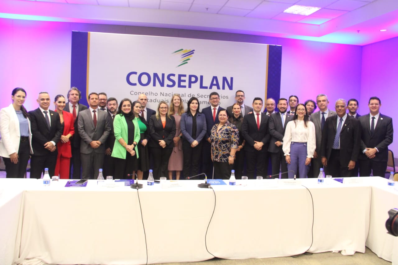 F&oacute;rum segue at&eacute; esta sexta-feira - Foto: Divulga&ccedil;&atilde;o 